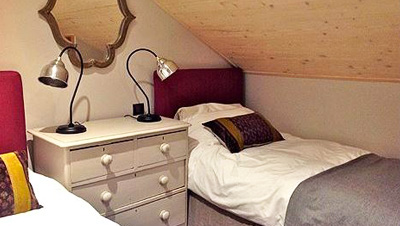 Chalet-La-Montee-bedroom