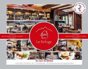 Le Refuge